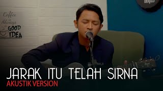 Video thumbnail of "Ridwan Ben - Jarak Itu Tlah Sirna (gitaran)"