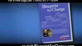 Greg Stumbo Blueprint for Change