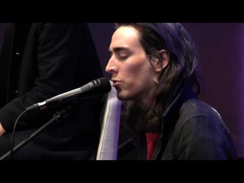 Night Riots - Everybody Wants To Rule The World [Live In The Sound Lounge]