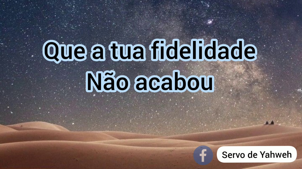 Ministério Zoe Você Me Leva Ao Deserto