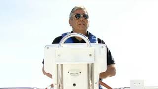 How to Use a Jackline on a Boat