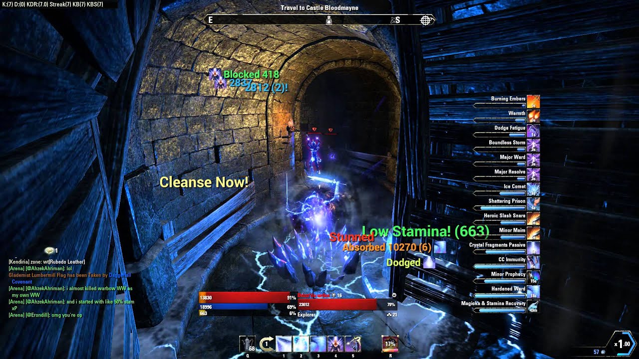 ESO TEL VAR STONE HUNTERS GET TELVAR STONES FAST!!! YouTube