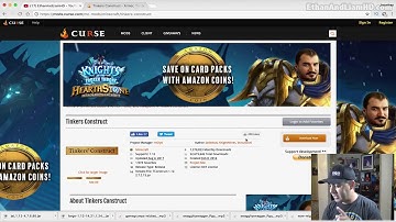 How to Install Minecraft Mods for MAC  Apple Tutorial