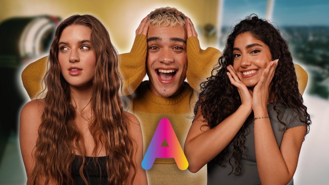 Audition Time!🎤🎭- This Week at The Academy