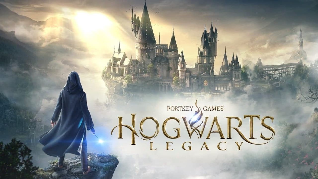 Погружаемся в мир волшебства! Часть №14💕Hogwarts Legacy💕