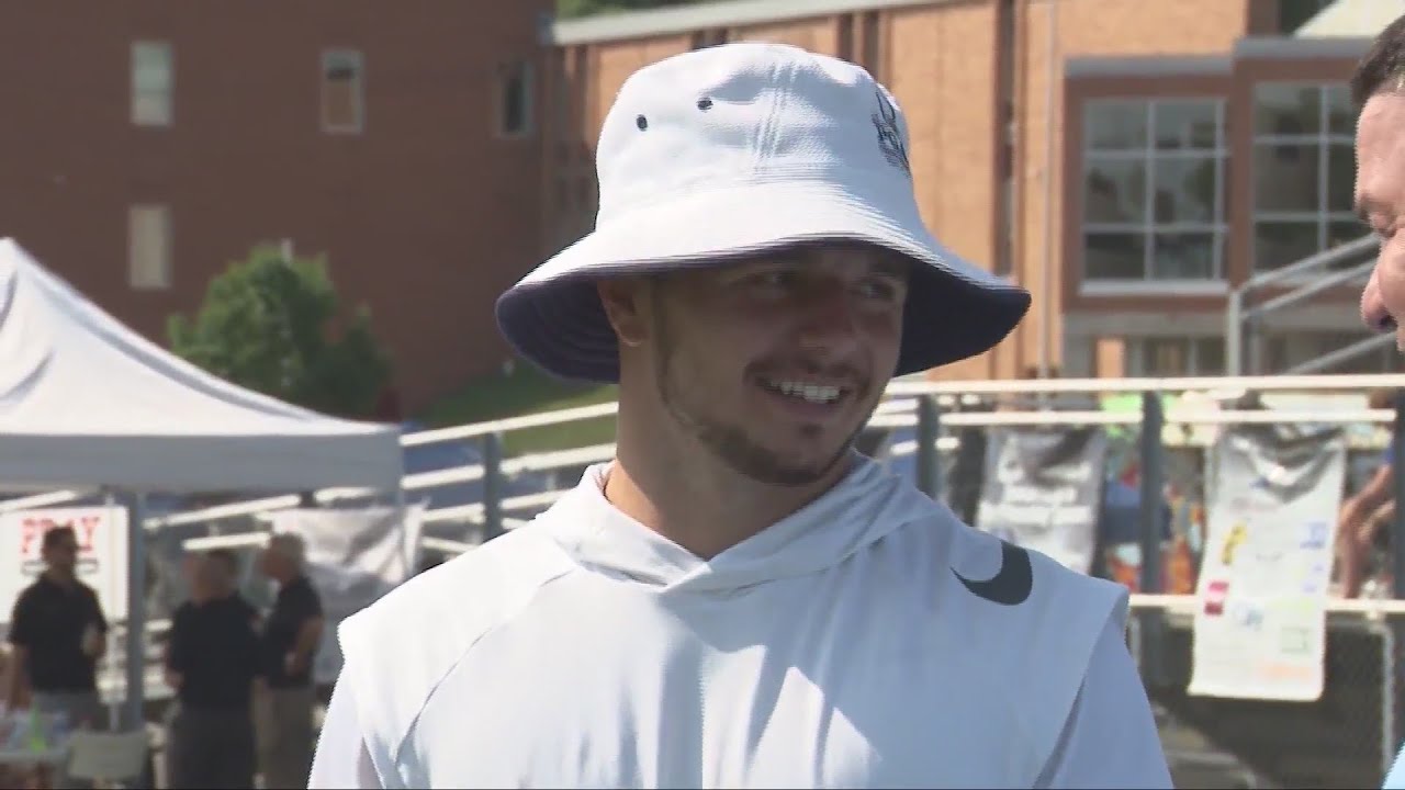 Ryan Switzer Traded to Pittsburgh