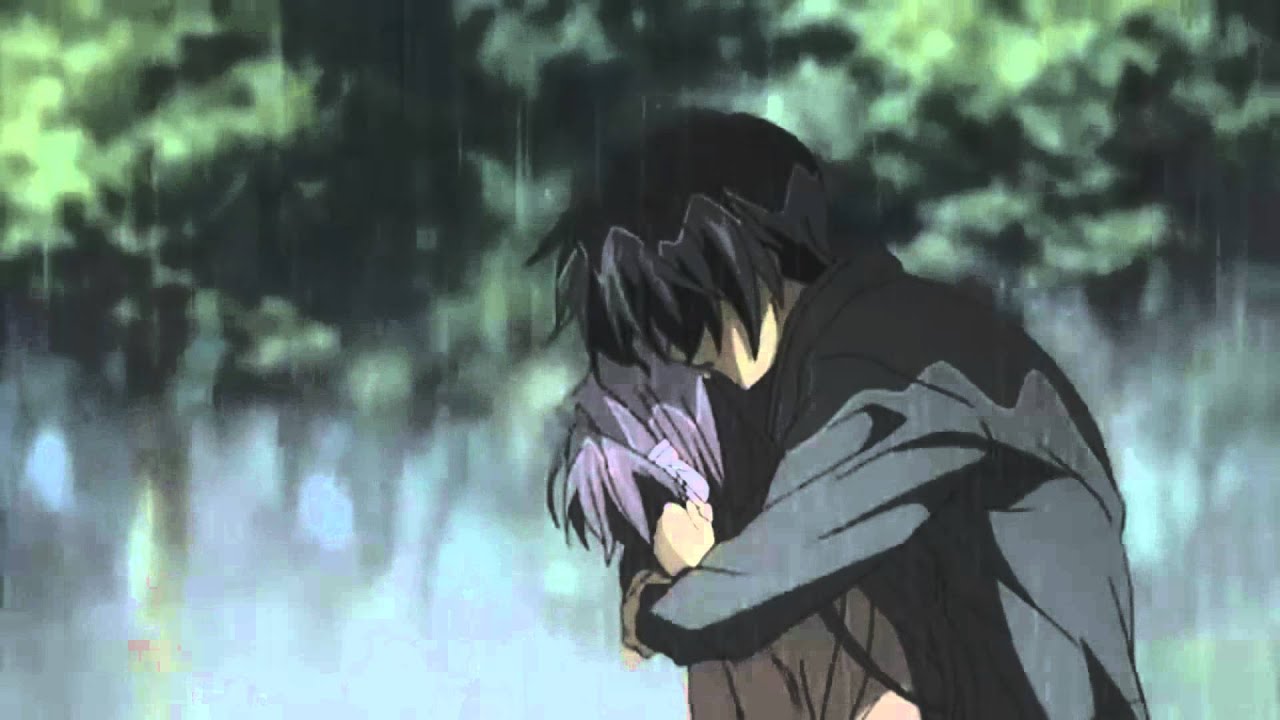 Clannad Fandub Ready Tomoya And Kyou Rain Scene Male Youtube Clannad Fandub Ready Tomoya And Kyou Rain Scene Male Youtube