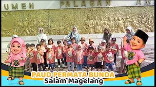 PAUD PERMATA BUNDA Salam Magelang
