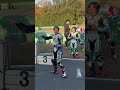 #ライパGP ウォーターファイトでみんなびしょ濡れに…ｗ　　#バイク #motorcycle