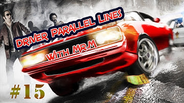 Driver Parallel Lines Fun | Episode 15 | More Speed!! | HD