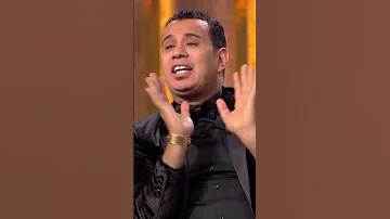 محمود الليثى مصر كلها مقتنعة انى نجم الا ابويا وامى كانت بتساعدنى سهرانين 