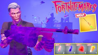 Das FORTNITEMARES 2020 UPDATE... screenshot 5