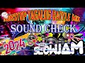 New slowjam remix  high quality soundcheck love song nonstop battle mix 2024 svmslowjam