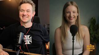 Warum Beziehungen scheitern &amp; wie Kindheitstrauma uns prägt - Episode 0015# Catharina Krüger