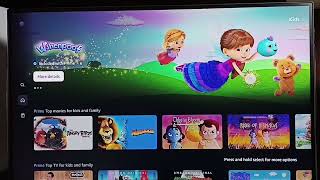 How to Create a Profile for Kids in Amazon Prime Video App screenshot 5