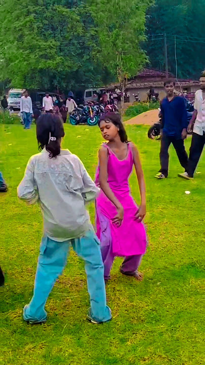 MORE JAWANI PAGLAYE GELAK  NEW TETH NAGPURI VIDEO SONG 2025 // CHINTA DEVI & PANKAJ MAHLI