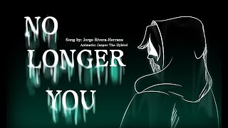 No Longer You (Epic the Musical: The Underworld Saga| Animatic/with captions)