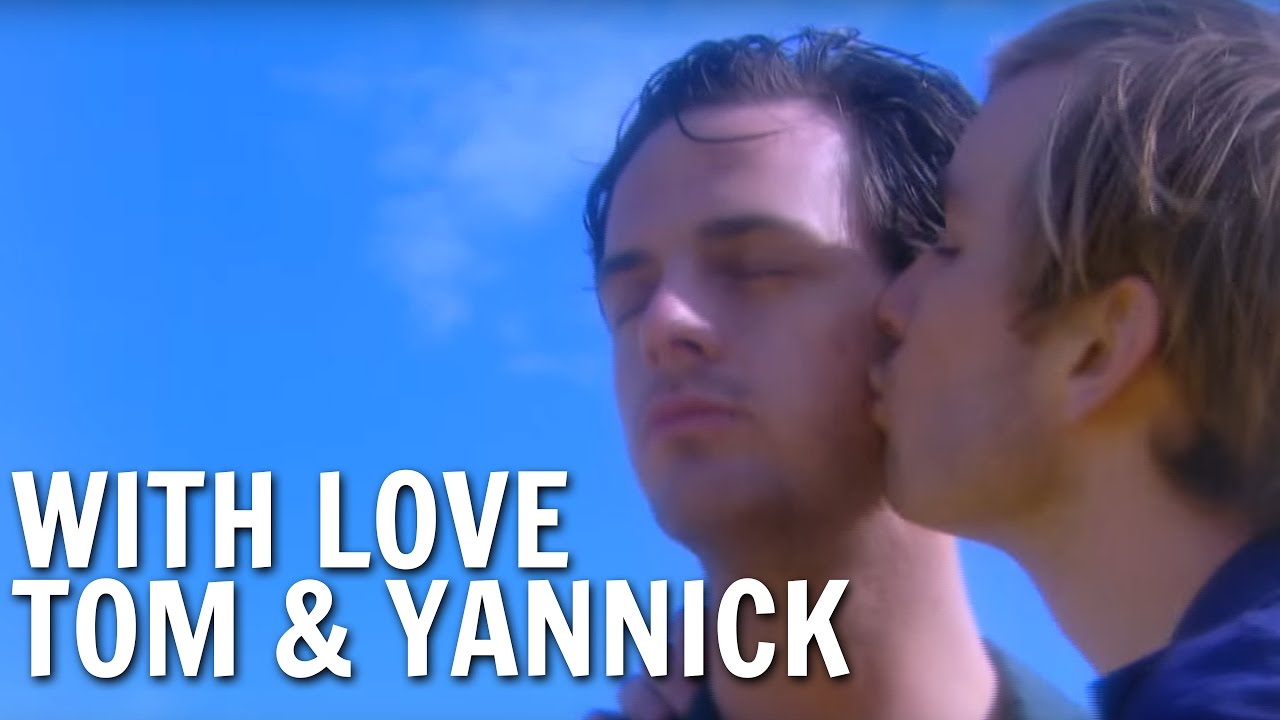 De Buitendienst - With Love nieuws uit de natuur wind