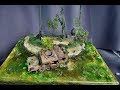 S.T.A.L.K.E.R. diorama 1080p HD