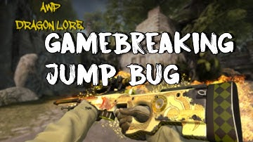 CSGO Must Known Jump Spots (After update - 16/09/2016) - FIXED