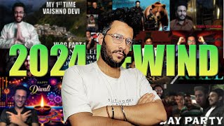 Celebrity 2024 REWIND | UP & DOWN Wealth