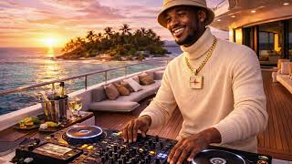 Deep Soulful Amapiano   Ukuphila Komoya  Vol 3