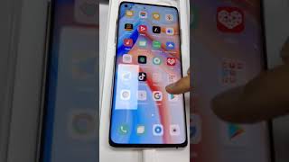 Oppo reno 4 4pro how to install google play