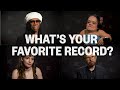 South By Sound Bites: What's Your Favorite Record?