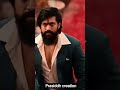 Yash ❤️❤️🥰💥🔥 #kgf #bollywood #vikram #trailer #kgfchapter2