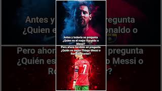 #fifa #worldcup #futbol #messi #thiago #ronaldojunior #ronaldo #cr7