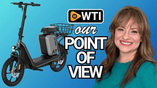 Gotrax Electric Scooters | POV | Would you buy it?