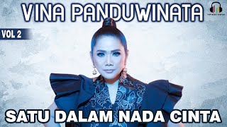 Vina Panduwinata - Satu Dalam Nada Cinta (Music Video)