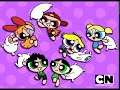 The Powerpuff Girls X The RowdyRuff Boys Slideshow 