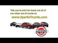 Certified 2019 Toyota Tundra 4WD 1794 at Sparks Toyota in Myrtle Beach, SC - 21665A