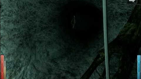 Dark Messiah - part 30 - very hard difficulty