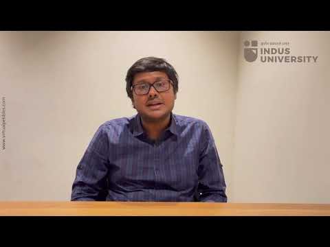 Alumni of Indus
