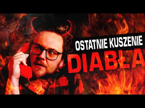 OSTATNIE KUSZENIE DIABŁA - premiera filmu 🎬 MONOPOLAND