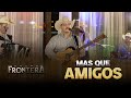 Grupo Frontera - Más Que Amigos (En Vivo)