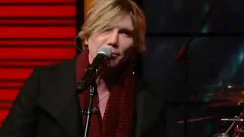 Goo Goo Dolls - Come To Me (Kelly And Michael) Live