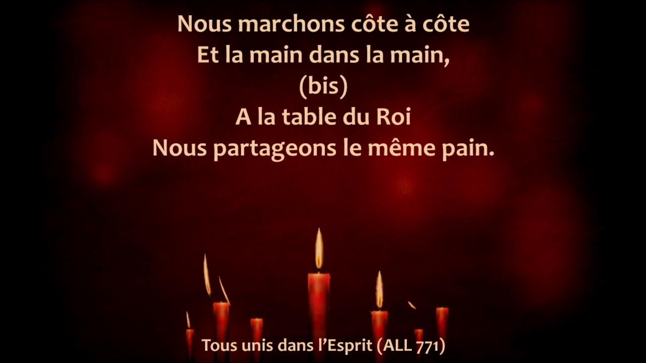 Culte du 15 Février 2026