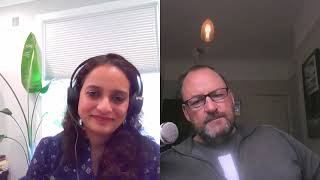 Getting to know Shradha | Unpacking organizations: the practitioner's podcast S01E10