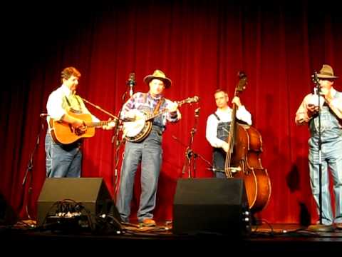 The most popular man in country music, the sultan of Goodlettsville, the old Tennessee slicker himself, Leroy Troy along with the Tennessee Mafia Jug Band performs "Down In Union County".