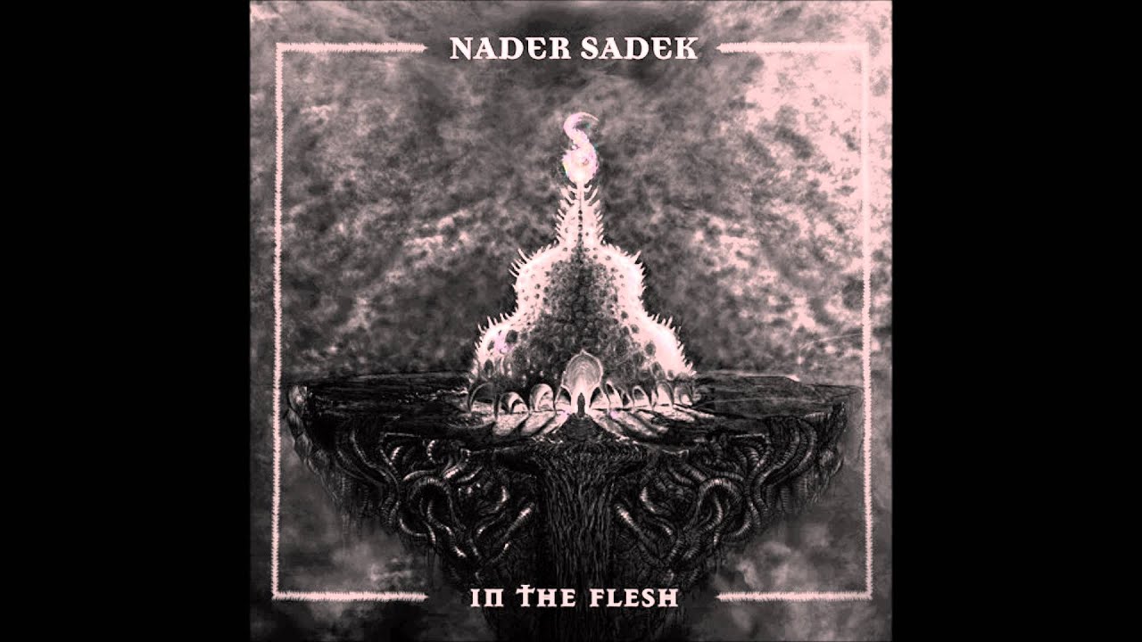 Nader Sadek - Nigredo in Necromance (HQ)