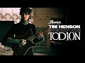 Tim henson signature guitar tod10n  playing god playthrough  ibanez