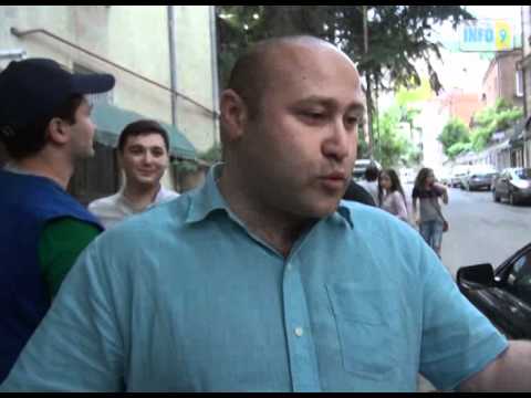 სოდის ძალადობა 2