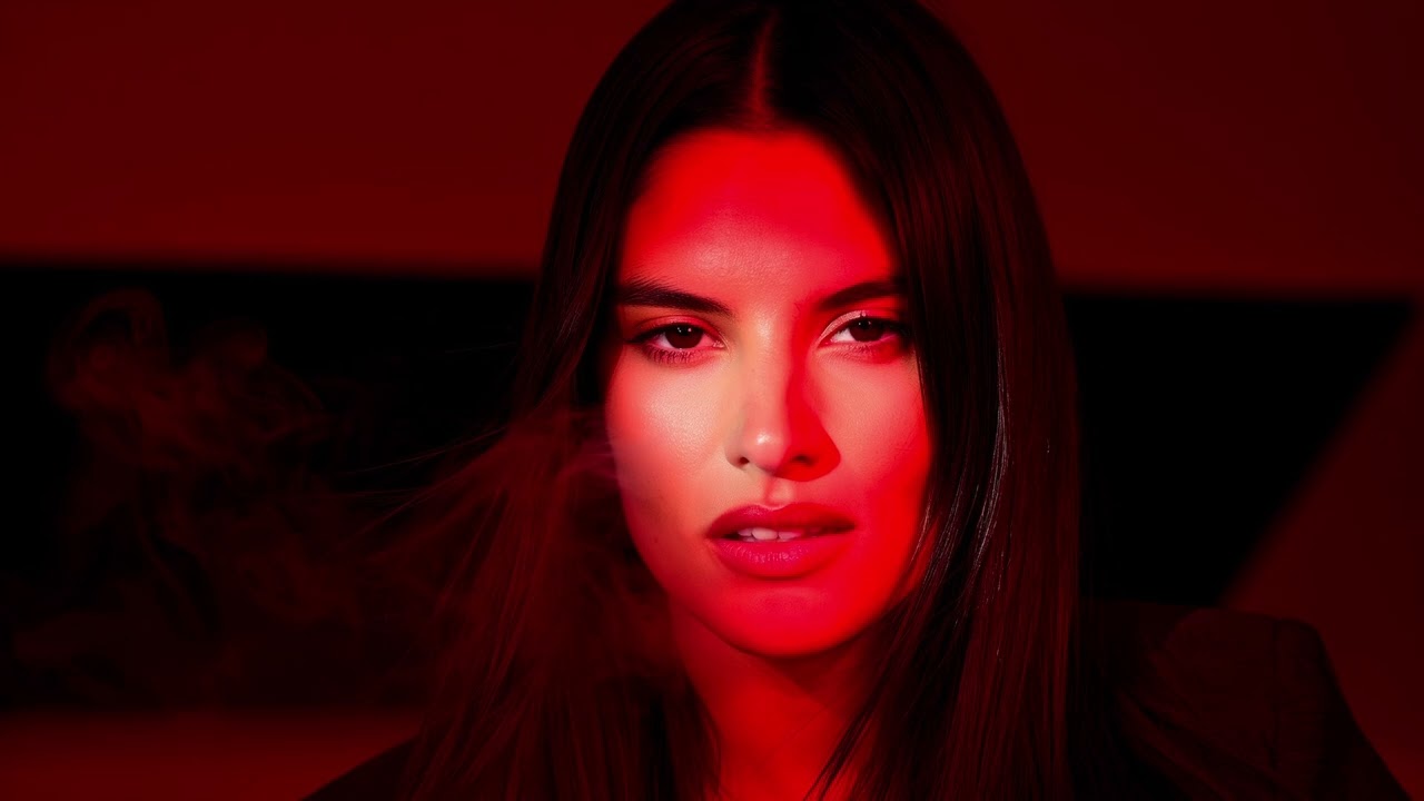 Midnight Echo – Deep House & Melodic Techno 2026 | Chill Night Drive Music