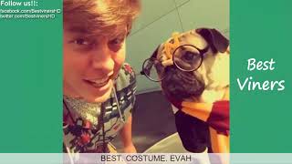 Thomas Sanders Pretty Much All   Vines compilation P  (2 HOURS LONG)
