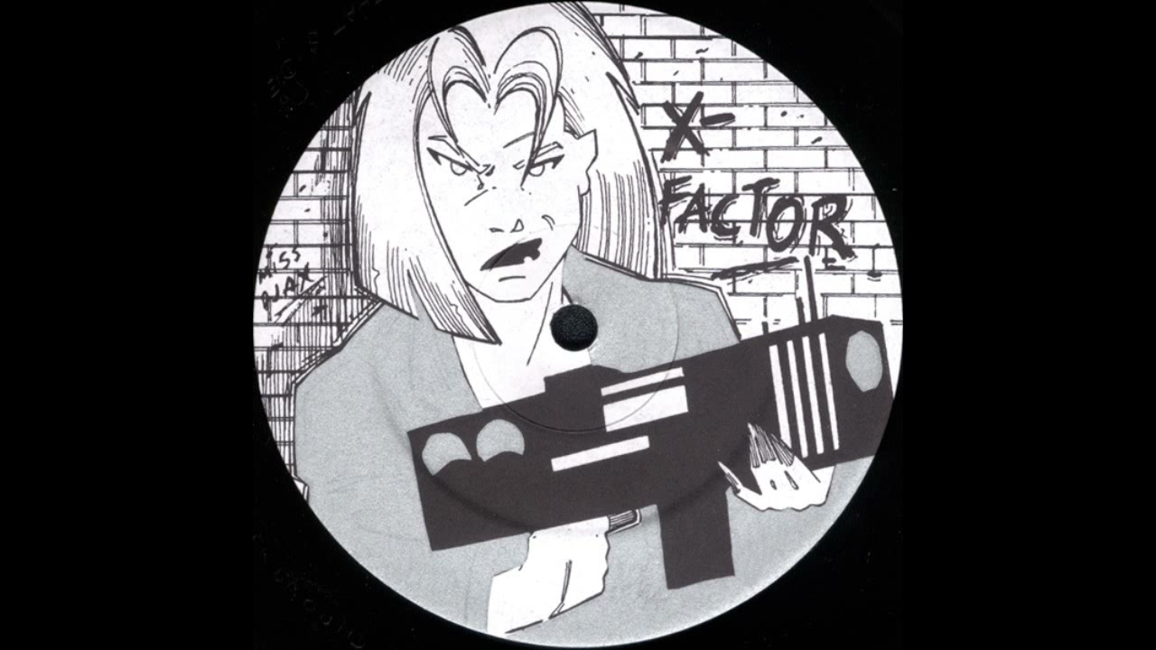 Miss Djax - Hardliner (1994) adlı videoyu YouTube'da izle Miss Djax - Hardliner (1994) adlı videoyu YouTube'da izle