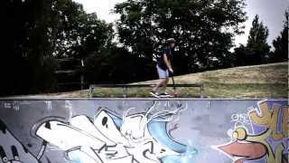 2 Days With Blade Karauti-Fox By Chris Yip Visuals