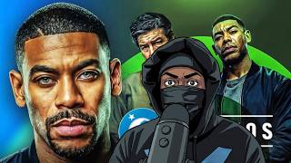 LANTERNS First 5 Minutes Reaction/Breakdown!
